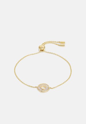 Emporio Armani ESSENTIAL - Armband - gold-coloured