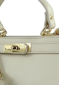 DrachenLeder TOSCANTO  - Handtas - beige