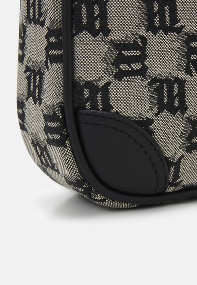 MISBHV MONOGRAM 90S BAG MINI - Sac à main - grey