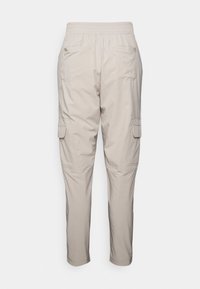 Athleta Pantalon cargo - grey