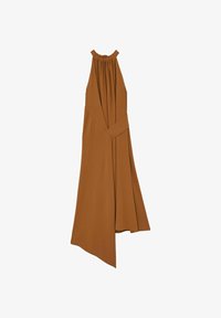 Valitud, rust orange