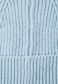 Selected Homme Megzta kepurė - cashmere blue
