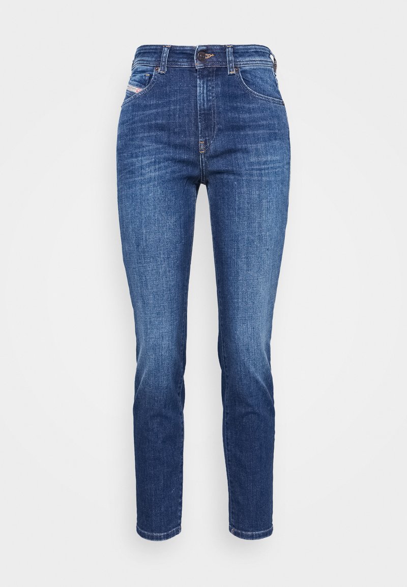 Blugi slim fit
