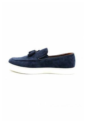 Chaussons - marine
