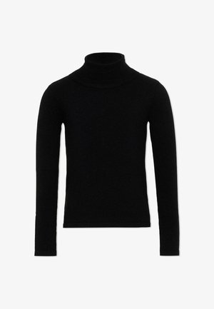 Mayoral, MAGLIONE - Pullover - black