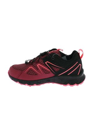 Elémenterre, ZENTENO - Zapatillas - prune