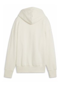 Puma BETTER - Felpa con cappuccio - white