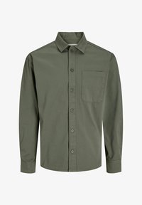 Wybrany, agave green