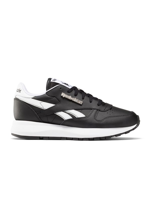 CLASSIC LEATHER SP TRAINERS - Sneaker low