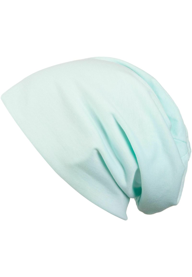 Damen Mützen | STYLEBREAKER Mütze mint - NY35121 Damen Mützen | STYLEBREAKER Mütze mint - NY35121