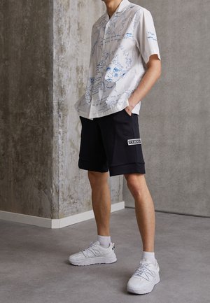 Verryttelyhousut - black