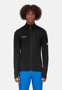 Mammut - TAISS - Veste polaire - black Image miniature 1