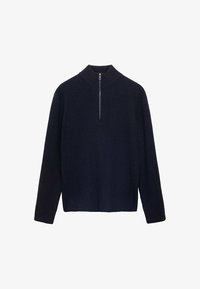 Geselecteerd, royal blue