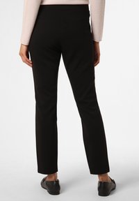 Marie Lund Broek - schwarz