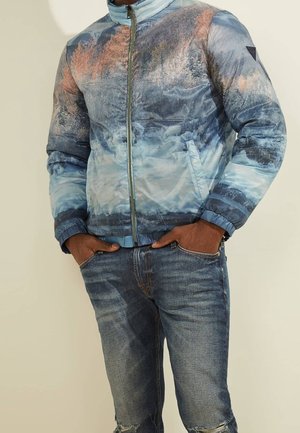 Jas - multi-coloured