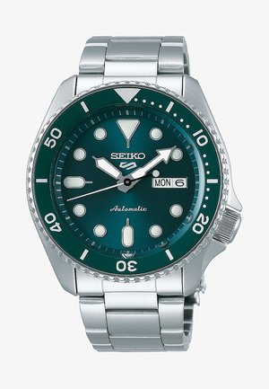Seiko, Hodinky - silver-coloured