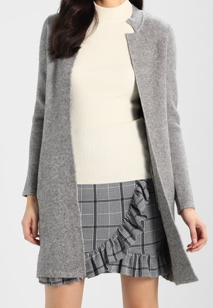 Cardigan - grey