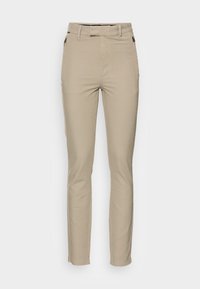 Não selecionado, shamrock gd