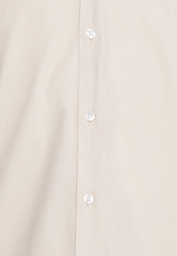 SHIRT - Formal shirt - stony beige3