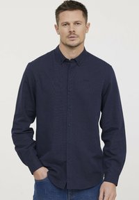 Lee Cooper DUKO - Chemise - navy