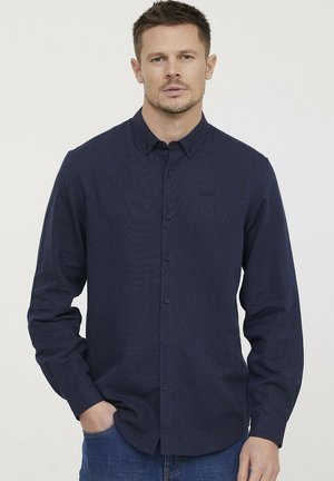 Lee Cooper DUKO - Overhemd - navy