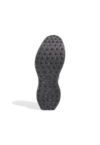 adidas Golf S2G BOA 24 WIDE SPIKELESS - Golfskor - cloud white/core black