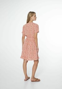 Protest PRTOKARA - Jurk - blossom daypink