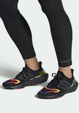 adidas Performance ULTRABOOST  - Chaussures de running sur route - black