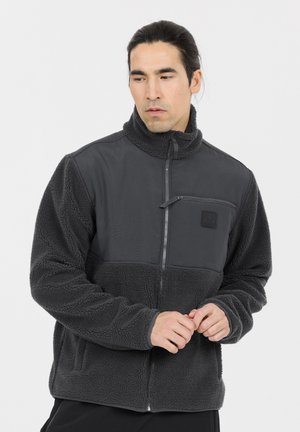 SPROCKA - Veste polaire - phantom