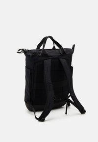 The North Face NEVER STOP UTILITY PACK UNISEX - Zaino - black