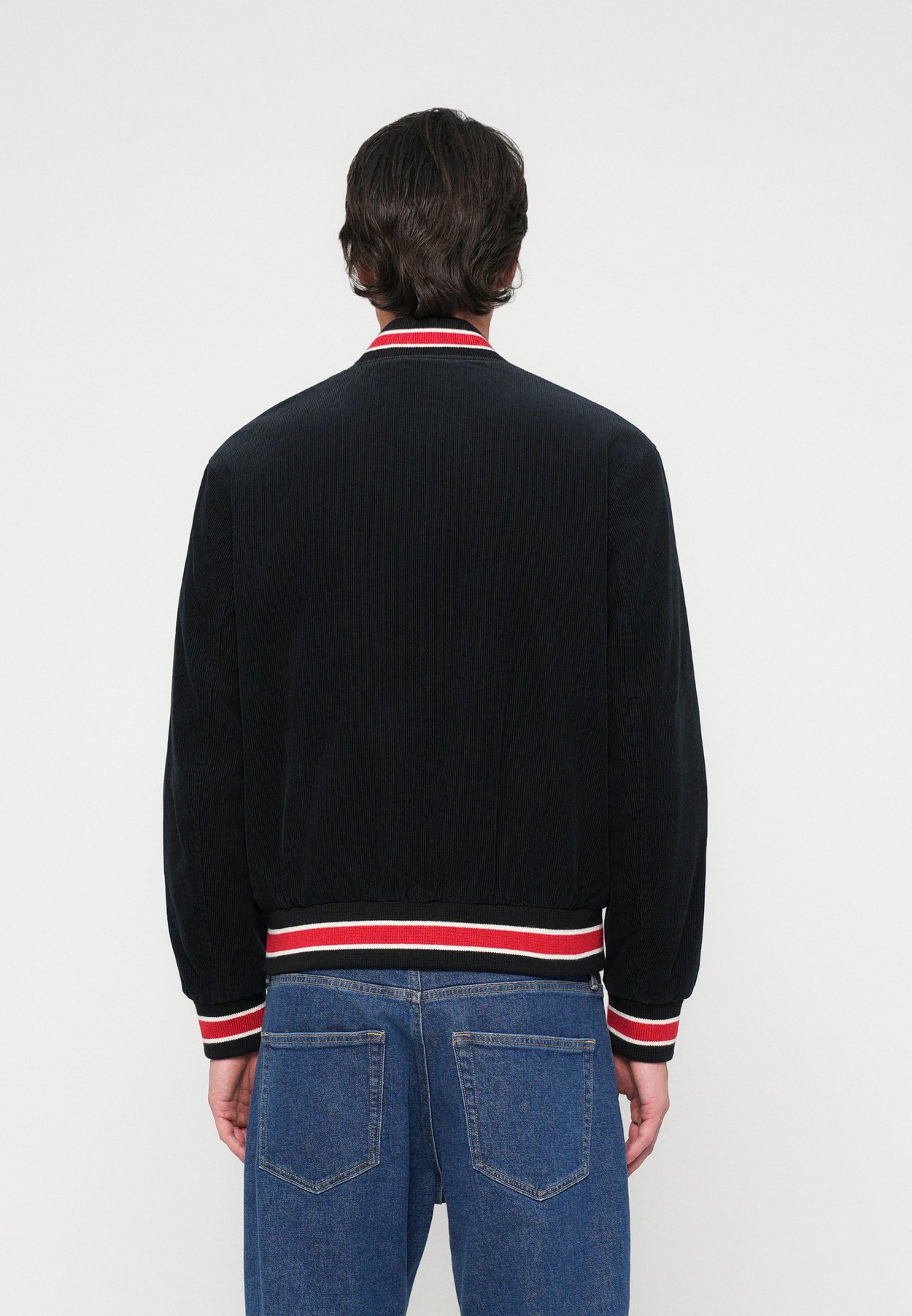 VARSITY JACKET