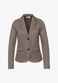 Niet geselecteerd, hatch brown