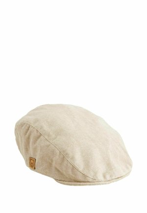 Next FLAT - Mütze - beige