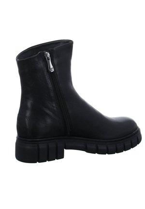 ASPASIA - Stiefelette - schwarz