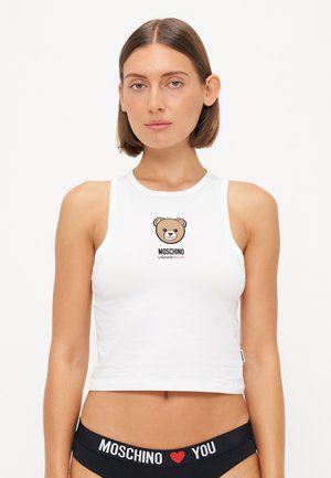 Maglietta intima - white