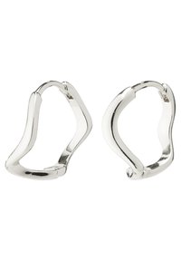 Niet geselecteerd, silver plated