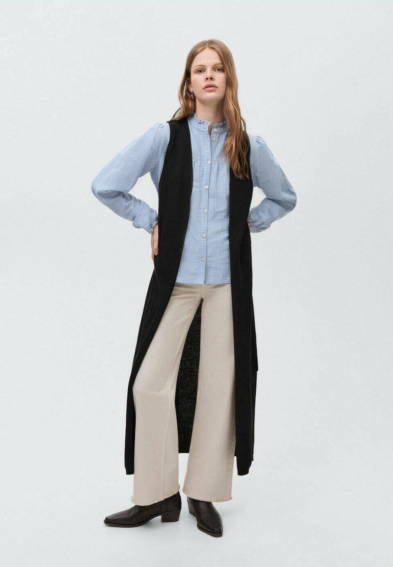 Mango Kids - Jopica - black, Povečajte