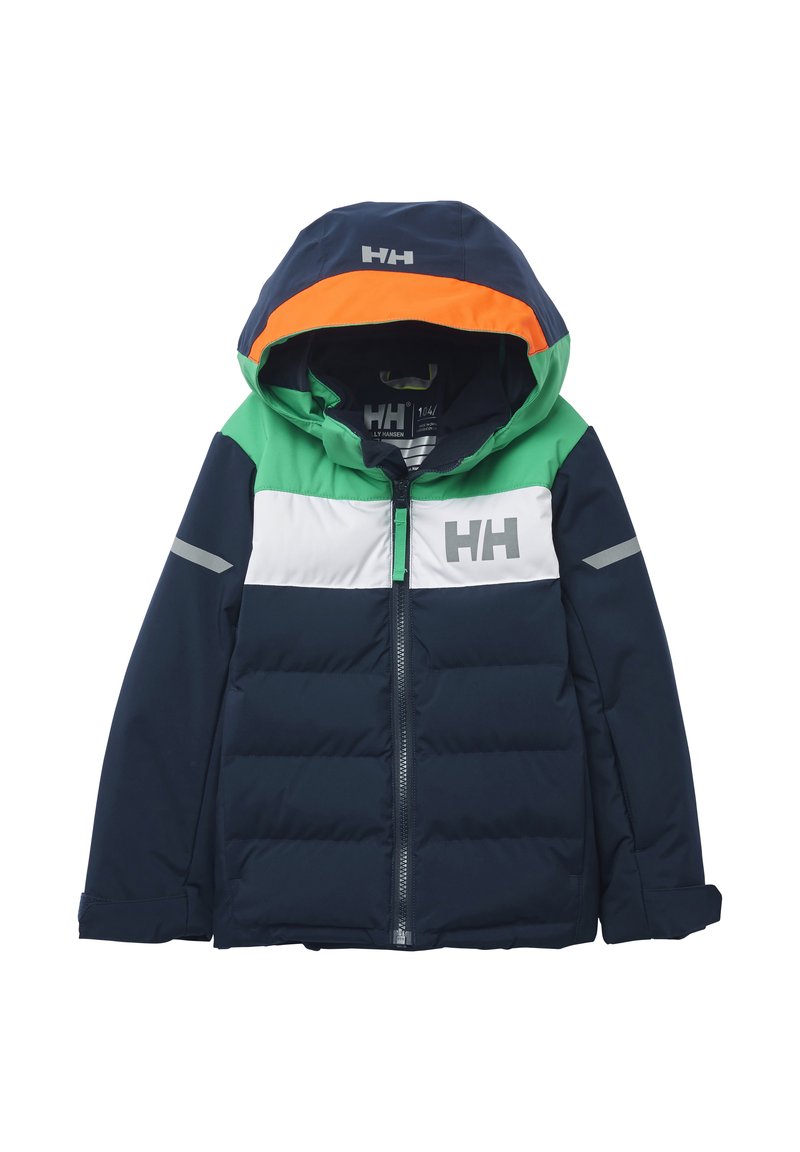 Giacca Termica Arctix High Altitude Per Bambini – Calda E Impermeabile Fino A -20°F