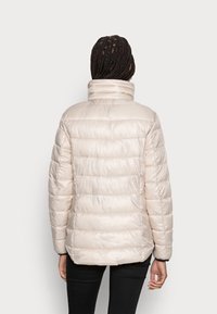 Esprit Allvädersjacka - beige