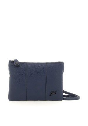 BEYONCE BULL - Borsa a tracolla - inchiostro blu