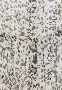RIANI Abito a camicia - white