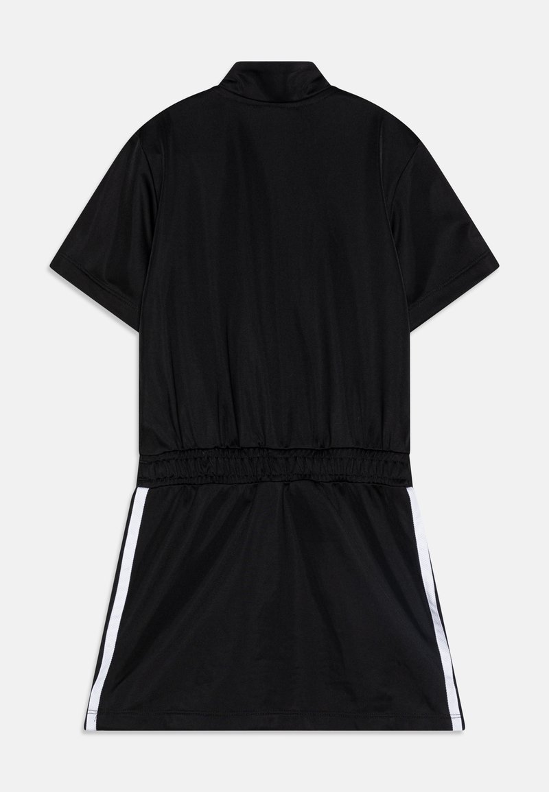 adidas Originals FIREBIRD KIDS Jurk black/zwart