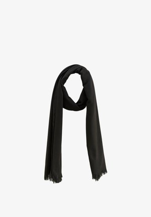 Monoprix Écharpe - noir