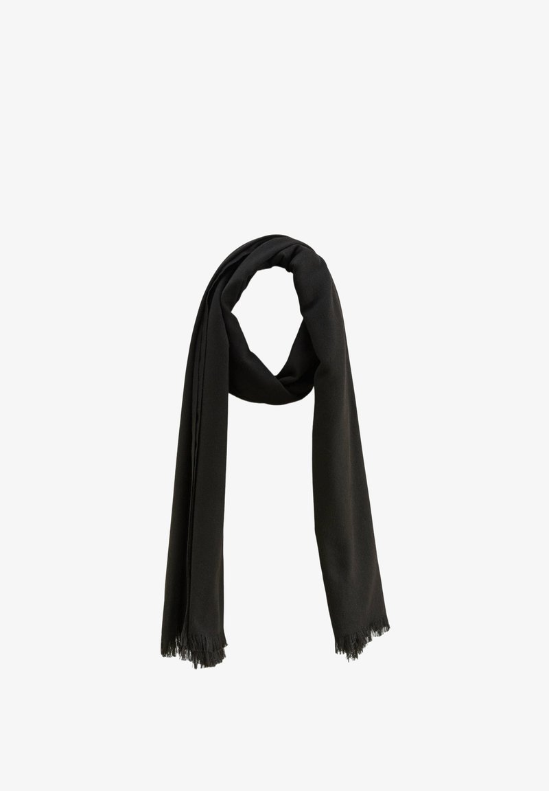 Monoprix Écharpe - noir