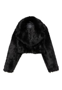 Winter jacket - black