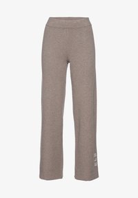Ausgewählt, taupe