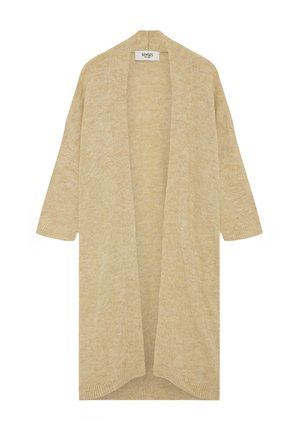 Cardigan - light sage