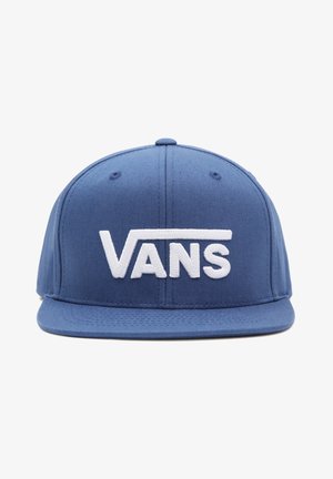 BY DROP V II SNAPBACK BOYS - Pet - true navy