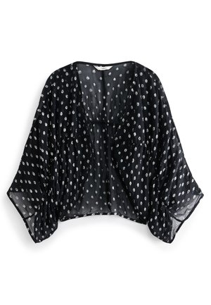 Blazer - black