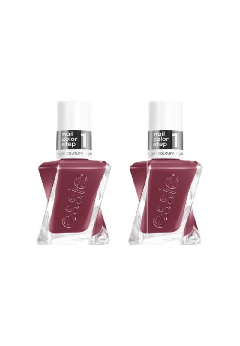 Essie GEL COUTURE - Vernis à ongles - not what it seems